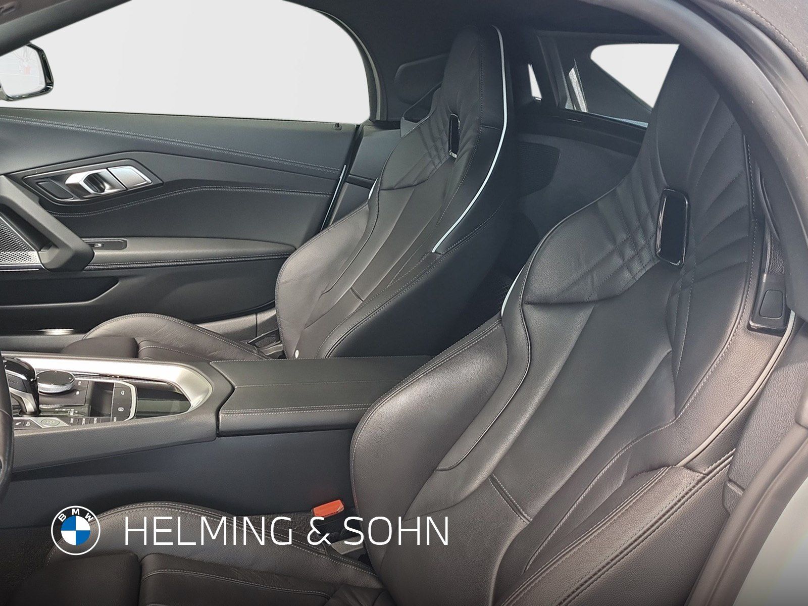 BMW Z4 - Bild 13