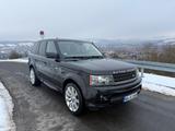 Land Rover Range Rover Sport 3.0 TDV6*H&K*MEMORY*KEYLESS* - Land Rover Gebrauchtwagen von 2011