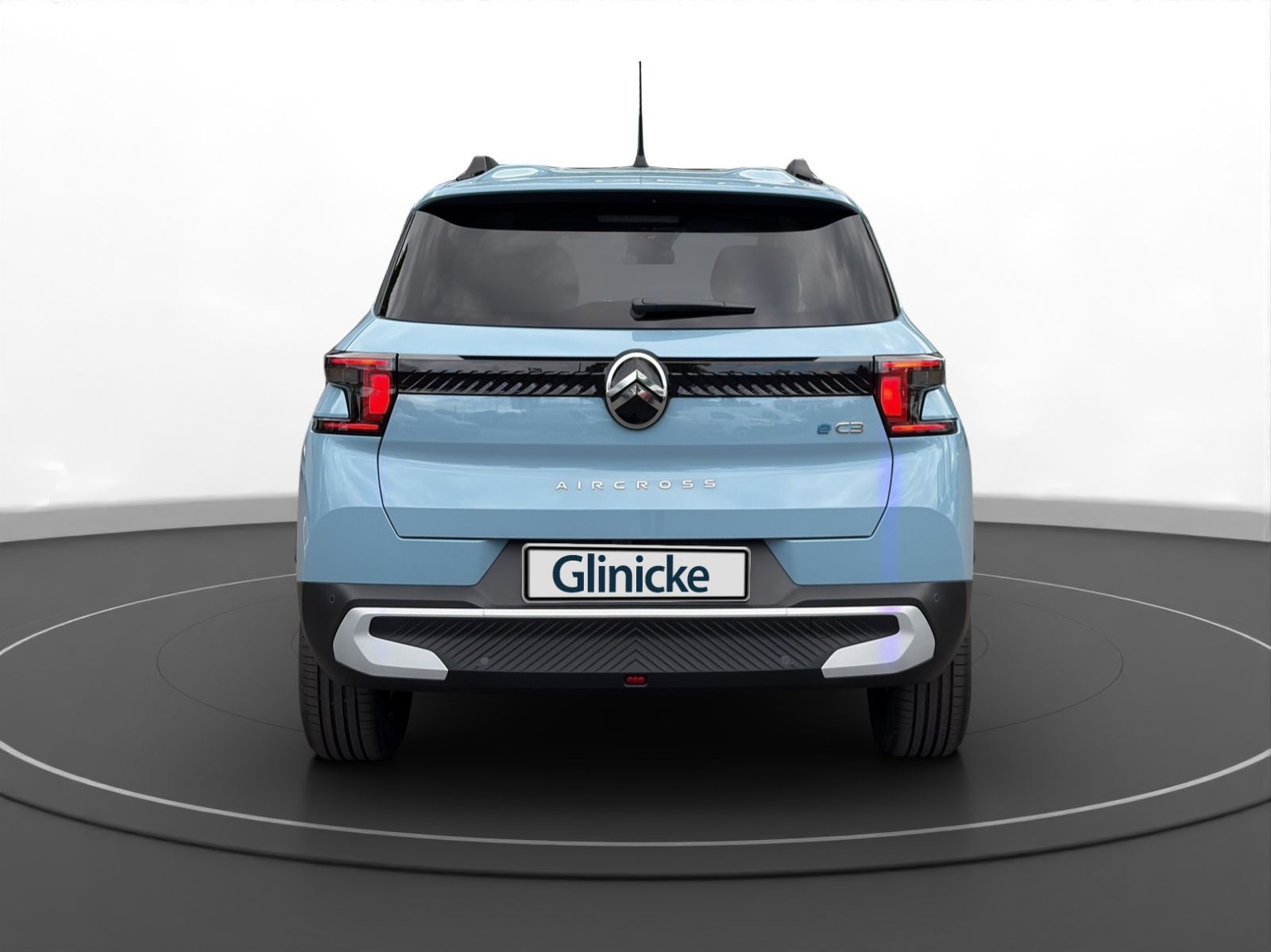 Citroën C3 Aircross - Bild 5