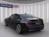 BMW 740d M-Sport xDrive *LCI*Garantie*Finanzierung* - gebrauchte BMW 740 aus dem Jahr 2019