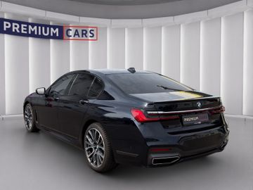 BMW 740 - 3