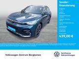 Volkswagen Tiguan 2.0 R-LINE 4X4 NEUES MODELL AHK CAM LM20