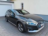 Audi A4 Allroad 45 TFSI S tronic quattro - - Audi A4 Allroad: Von Privat