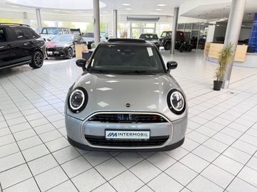 MINI Cooper S - 2