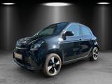 Smart EQ forfour Passion cool&audio DAB PlusPk LED-TfL - Smart ForFour in Mannheim
