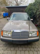 Mercedes-Benz Mercedes S 124 / W124 Kombi / T-modell / 2... - Mercedes-Benz W124 t modell Gebrauchtwagen