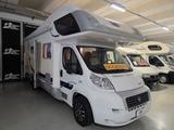 McLouis CAMPER MCLOUIS TANDY 640 - McLouis Alkoven