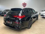 Mercedes-Benz CLA 35 AMG  Shooting Brake  4Matic*Pano*Burm* - Mercedes-Benz CLA 35 AMG Gebrauchtwagen