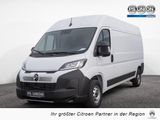 Citroën Jumper Kasten Hochraum L3H2 STANDHZ KAMERA NAVI - Citroën Jumper Tageszulassungen