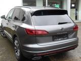 Volkswagen Touareg R-Line "black style"  mit Standheizung - : Volkswagen Touareg Luftfederung