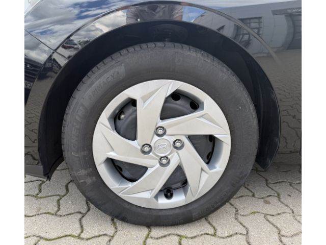 Hyundai i20 – Bild 9