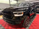 Dodge RAM 1500 5.7 HEMI Laramie 4X4 Panorama Luft 360° - Dodge RAM: 1500