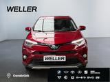Toyota RAV 4 2.5 Hybrid Team D *AHK*LED*el.Heck*CAM*SHZ - gebrauchte Toyota RAV 4 aus dem Jahr 2018