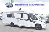 Knaus SKY TI 700 MEB PLAT. SELE. EINZELBEN AUT.SAT+TV - Knaus Ti 700