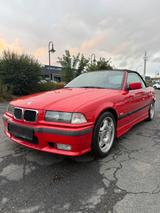 BMW e36 320i Cabrio Orginal Zustand - BMW 320: Cabrio, E36 320i