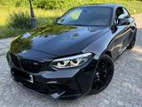 BMW M2 Competition - gebrauchte BMW M2 aus dem Jahr 2021