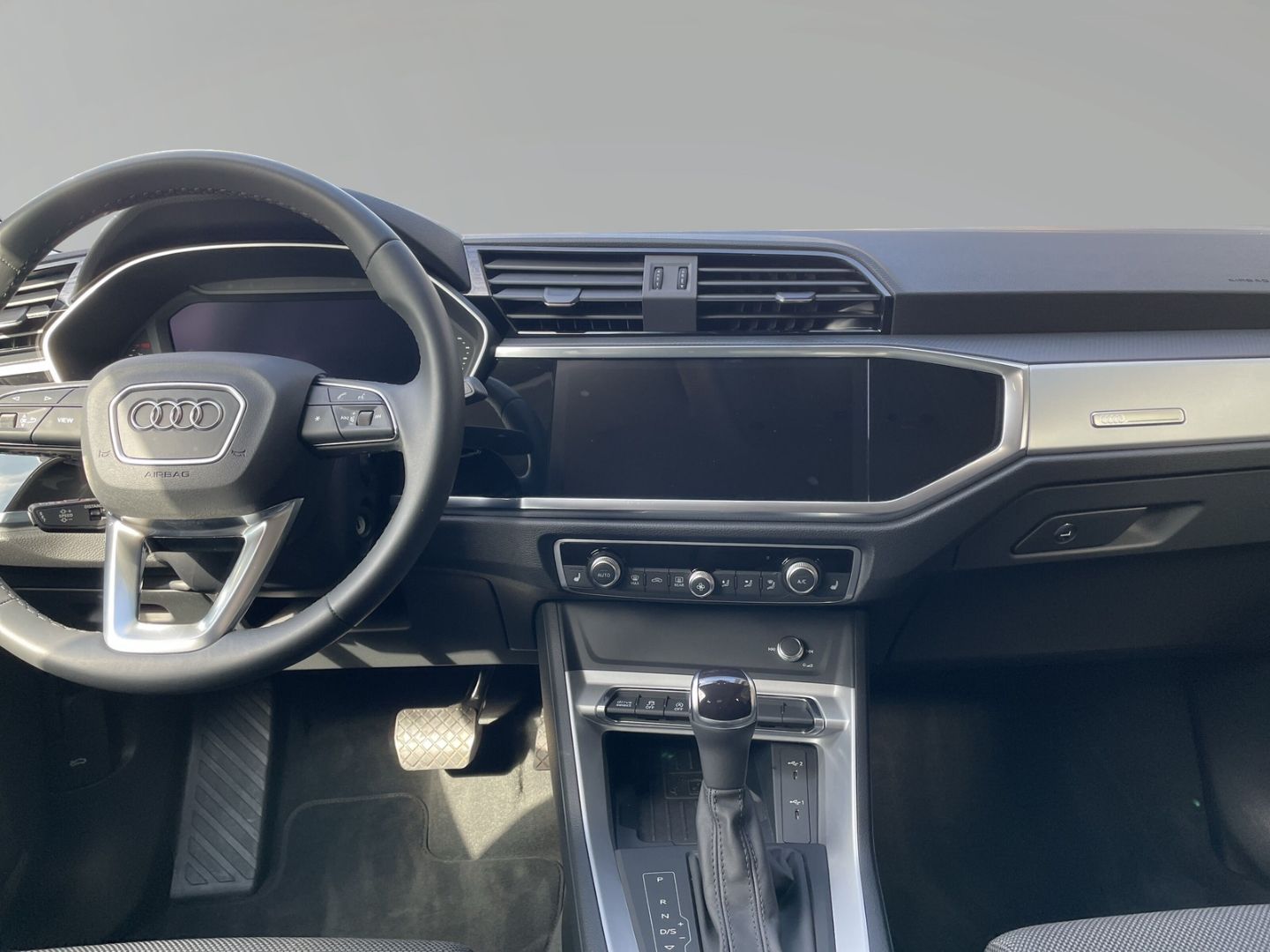 Audi Q3 - Bild 5