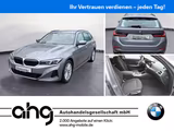 BMW 320i Touring *Navi*Kamera*HiFi*ACC*LED*PDC*SHZ*D - BMW 320 aus 2025