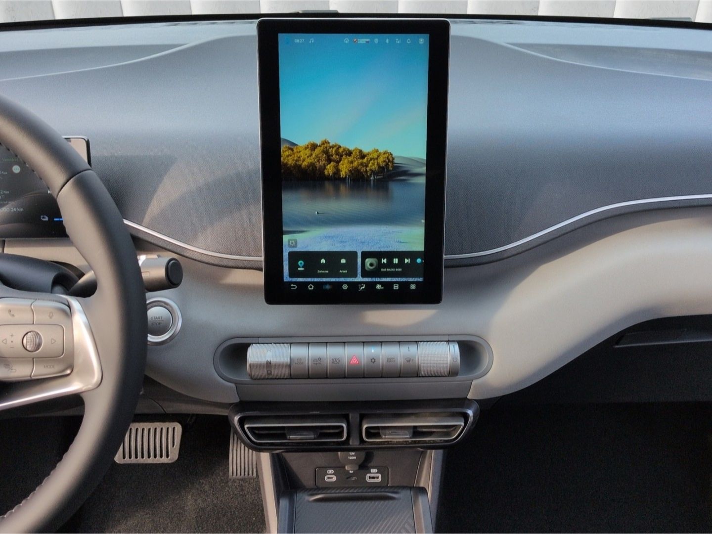 BYD DOLPHIN SURF