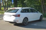 Skoda Superb 1.4 TSI ACT Style Combi Style, Canton - Skoda Superb: Standheizung