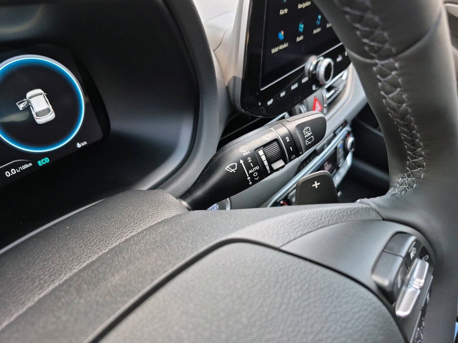 Hyundai i30 – Bild 11