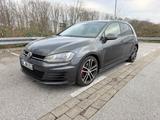 Volkswagen Golf 2.0 GTD DSG / Facelift Display / TÜV 12/27