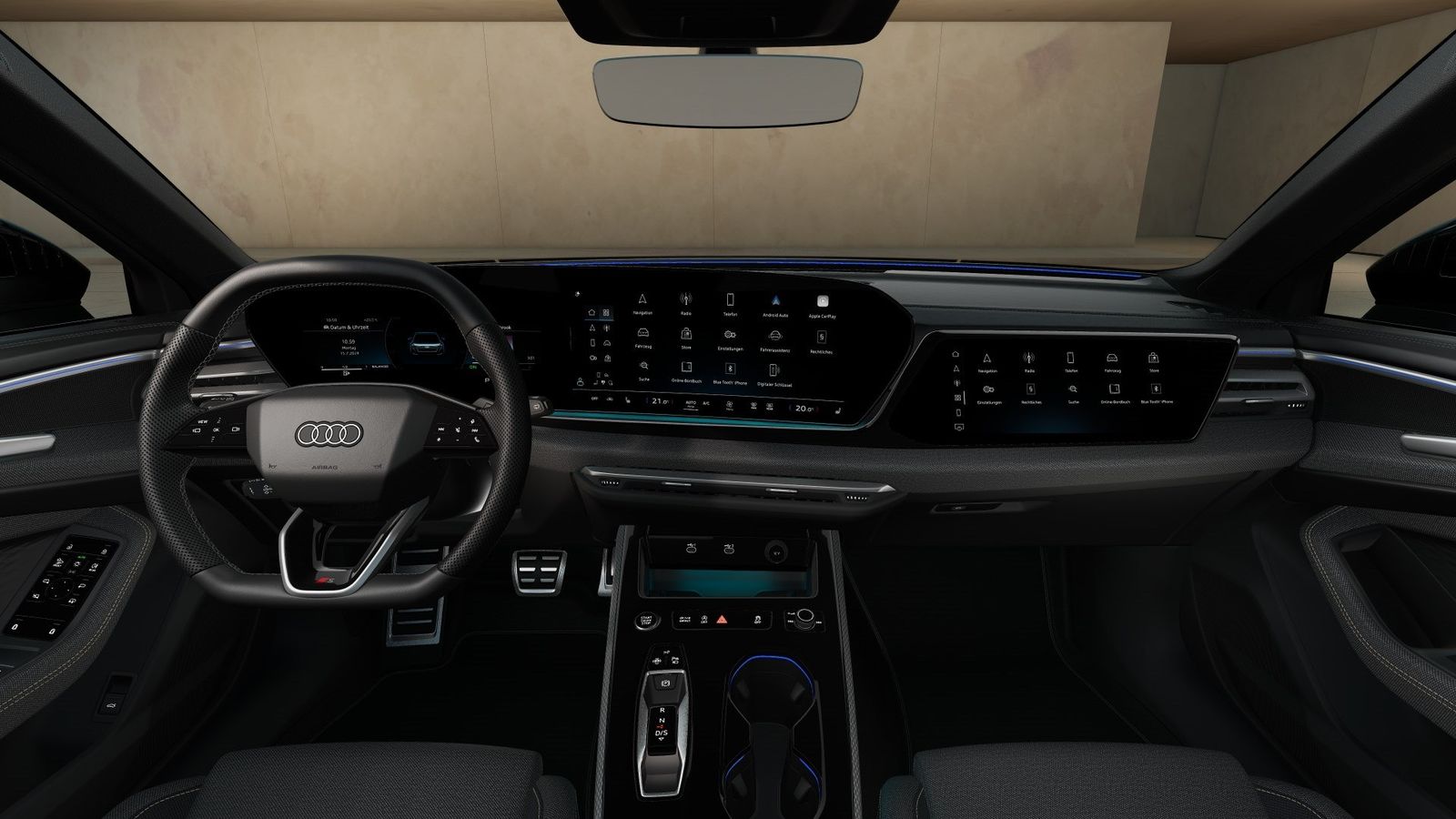 Audi A5 - Bild 7
