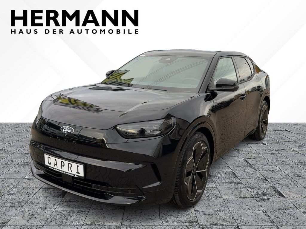 Ford Capri 250kW (Extended Range) Dual-Motor Premium