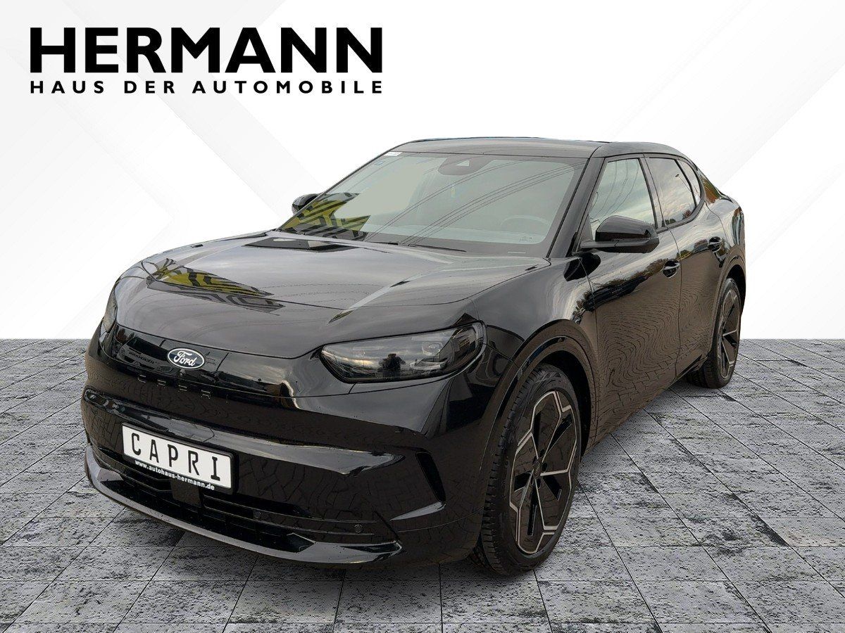 Ford Capri 250kW (Extended Range) Dual-Motor Premium