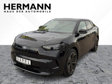 Ford Leasingangebot: Ford Capri 250kW (Extended Range) Dual-Motor Premium