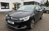 Citroën C4 Shine*PDC*KLIMA* - Citroën C4 SHINE mit Diesel-Antrieb