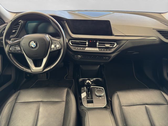 Fahrzeugabbildung BMW 218i Gran Coupé i Luxury Line+Leder+HiFi+AHK
