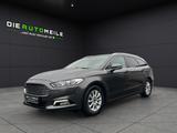 Ford Mondeo 2,0 TDCI Business NAVI AHK SHZG KLIMA - Ford Mondeo in Hamburg