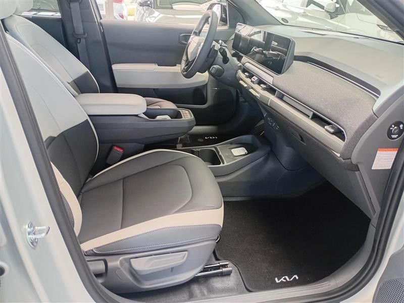 Kia EV3 - Bild 10