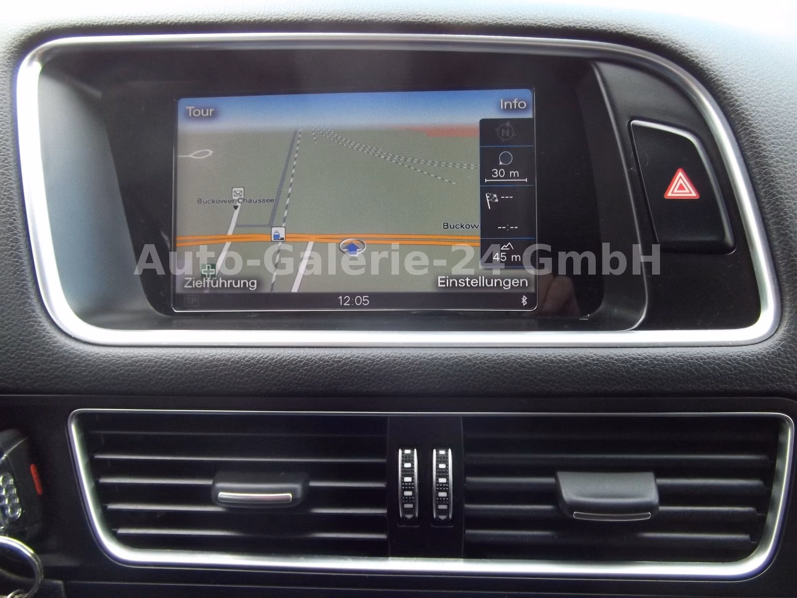 Audi Q5 3.0 TDI  S tronic quattro