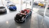 Porsche 991 /911 Carrera S *CHRONO*BOSE*KAMERA*ABGAS - Porsche 991: Cabrio