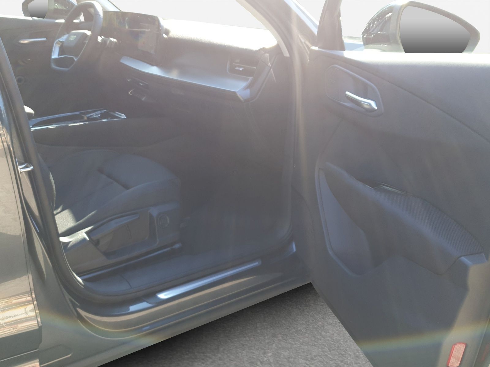 Audi Q3 - Bild 4