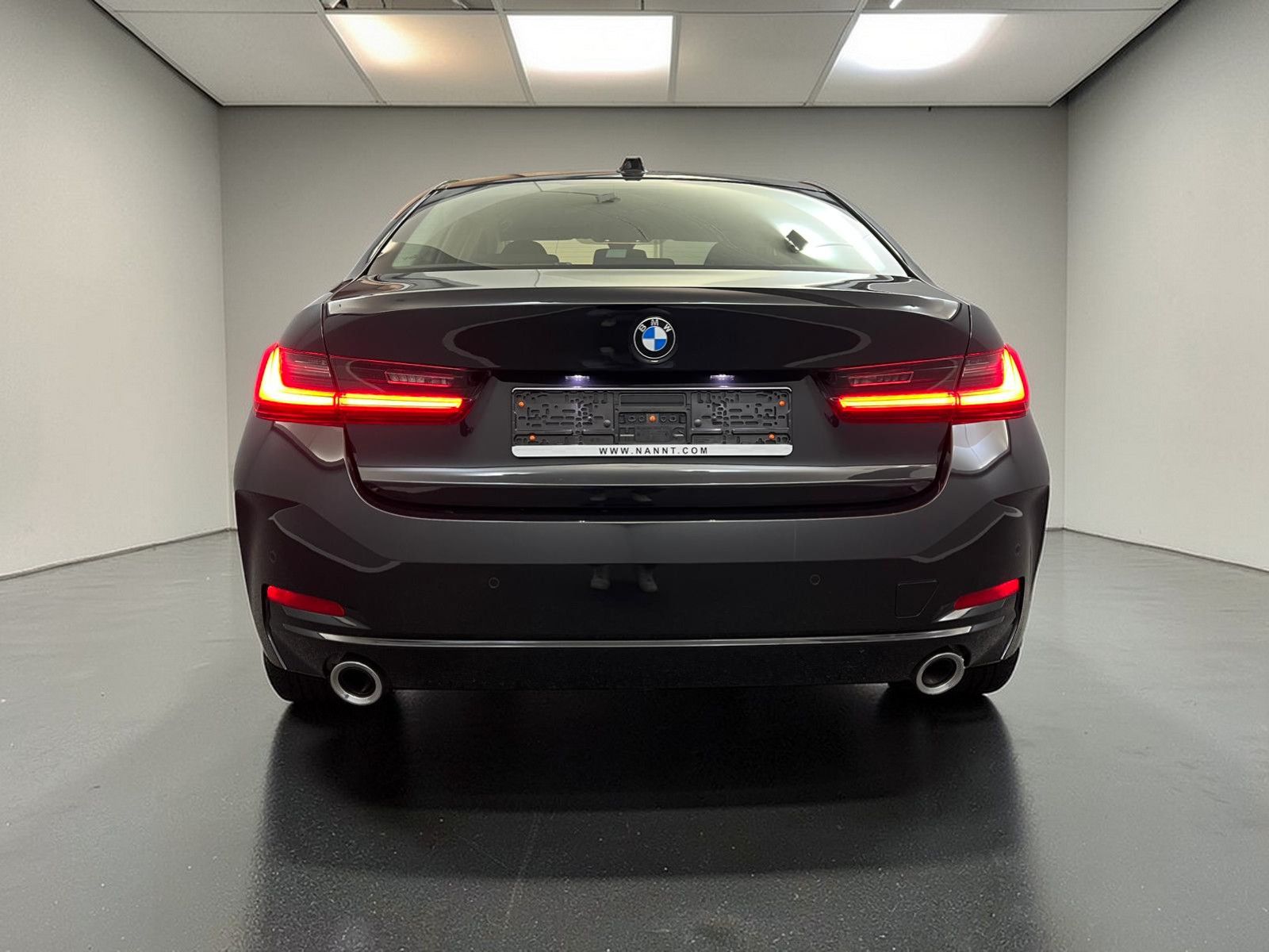 BMW 320d xDrive Limo SHADOW*WIDE*LED*FACELIFT*CARPLY foto 6