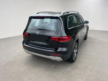 Mercedes GLB 180 - 4