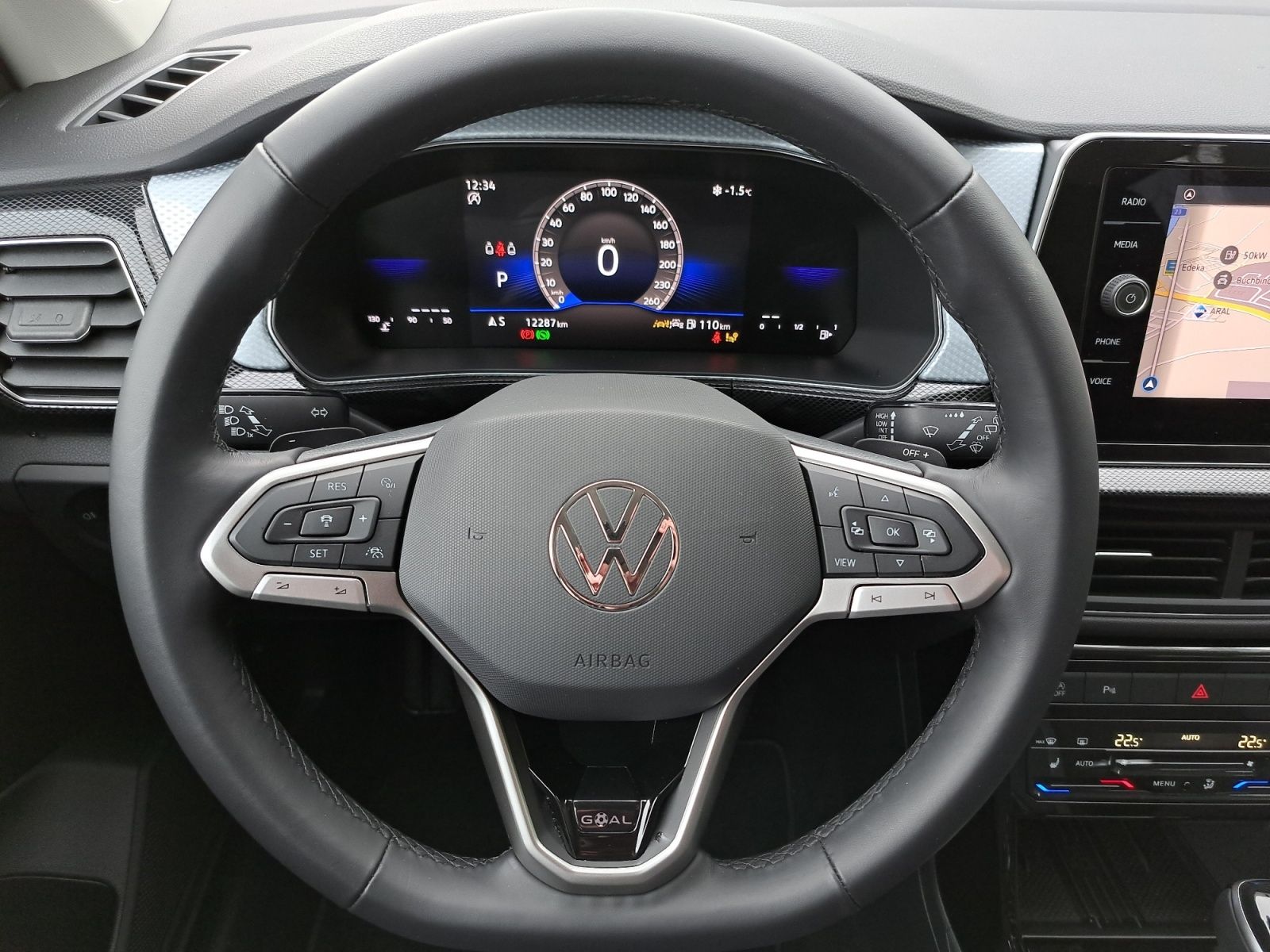 Volkswagen T-Cross - Bild 20