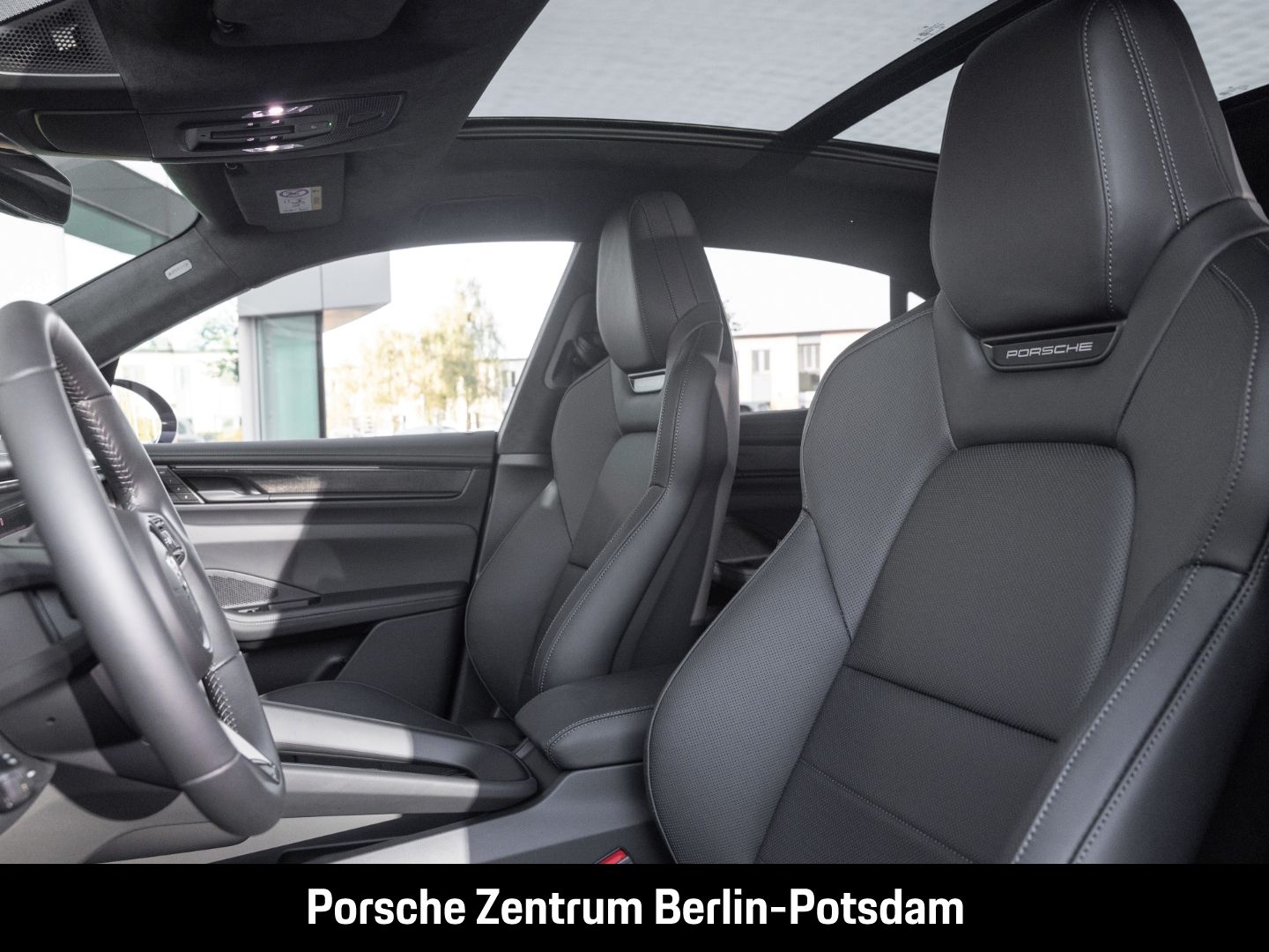 Porsche Macan - Bild 5