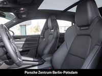 Porsche Macan - Vorschau Bild 5