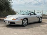 Porsche Boxster 2.5i 24V cat Cabrio - gebrauchte Porsche Boxster aus dem Jahr 1997