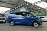 Volkswagen T6 Camper neuer Campingausbau ''OceanCamper by B - Kastenwagen mit 4 Schlafplätzen