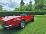 Corvette C3 Stingray Cabrio TOP Zustand - Corvette: Cabrio, Stingray