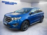 Ford Edge 2.0 TDCi Bi-Turbo 4x4 ST-LINE - Ford Edge: ST