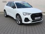 Audi Q3 S line 40 TDI quattro*LED*AHK*NAVI*SONOS*ACC*