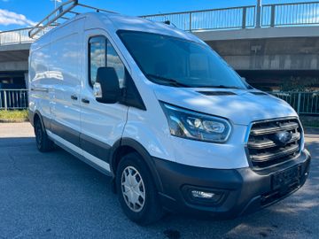 Ford Transit - 4