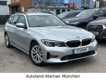BMW 318 - 7