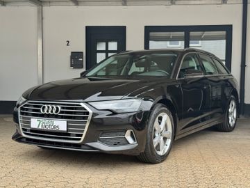 Audi A6 - 2